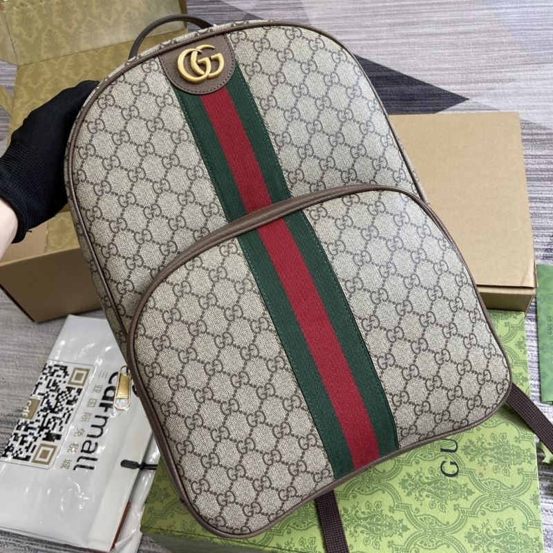 Gucci Backpacks